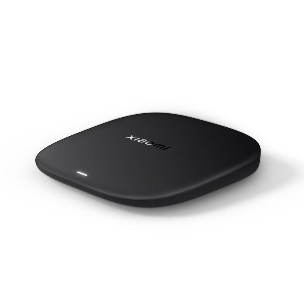 Xiaomi Mi TV Box S 4K (3rd gen) 2/32GB, Black - Image 2