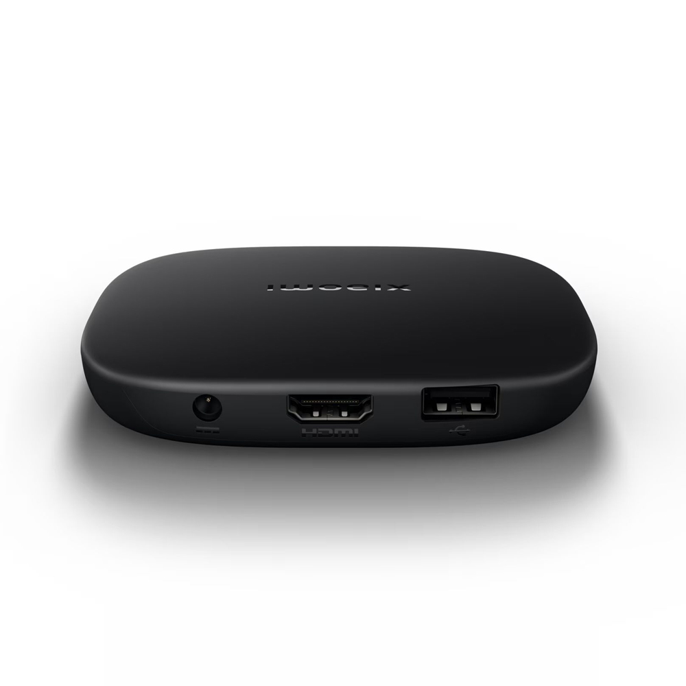 Xiaomi Mi TV Box S 4K (3rd gen) 2/32GB, Black - Image 3