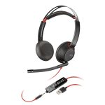 Plantronics Blackwire C5220 Headset USB-A