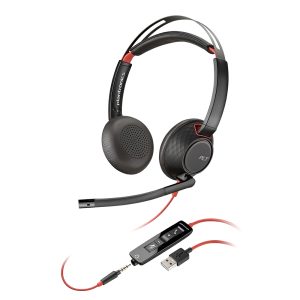 Plantronics Blackwire C5220 Headset USB-A