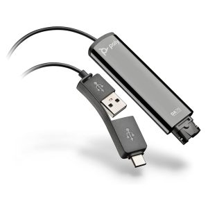 Plantronics DA75 – USB Audio Processor
