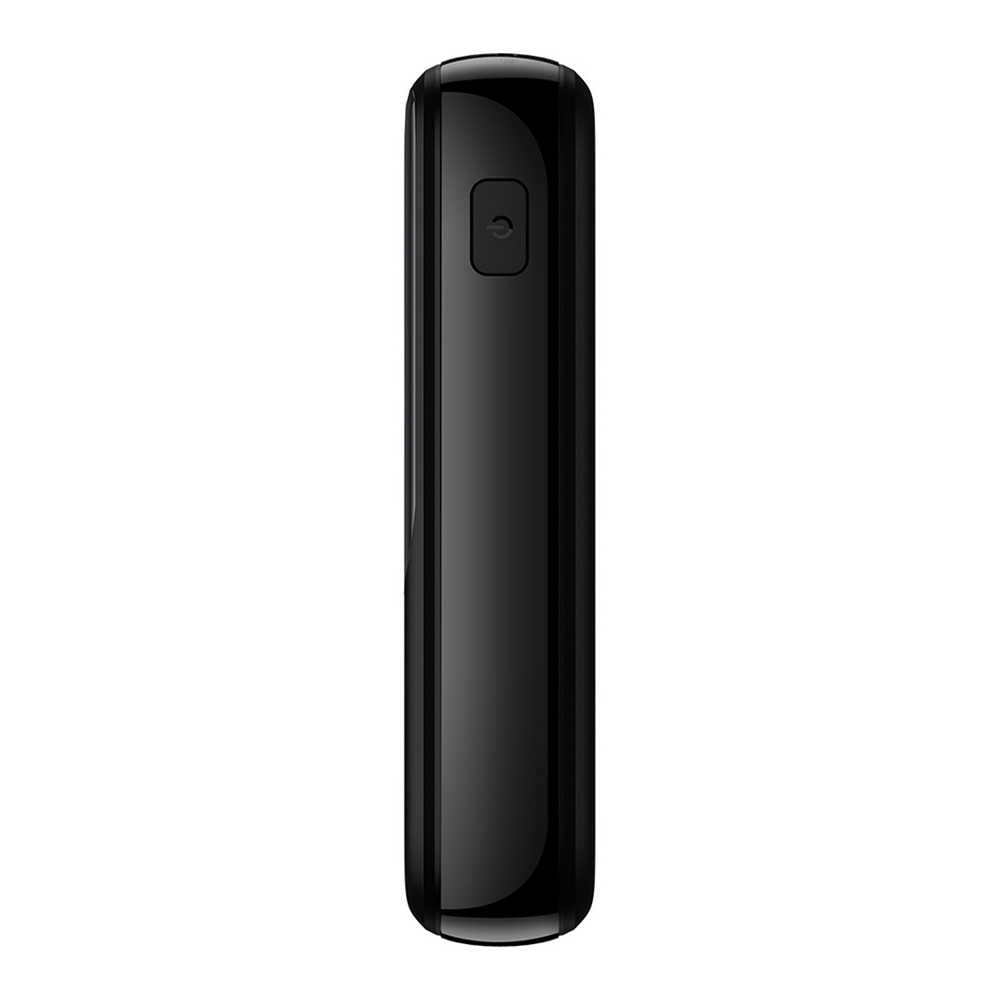 Baseus Power Bank Qpow Pro 10000mAh, 20W PD with cable Type-C 0.3m, Black - Image 4