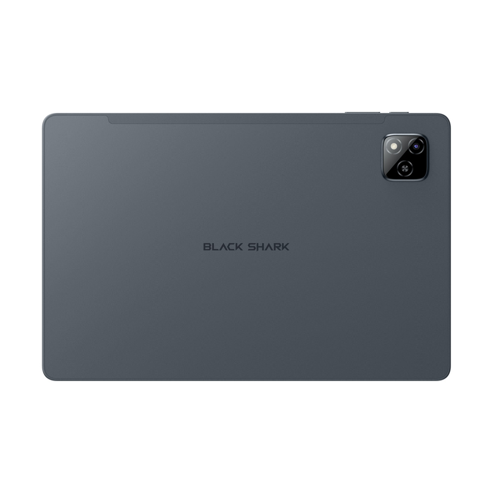 Xiaomi Black Shark Pad 7 6/128GB (16GB RAM Extended) Grey - Image 2