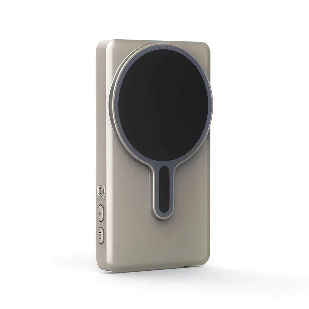 Phone Selfie Monitor Screen Wireless Magnetic For iPhone&Android - Image 2