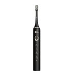 Infly Electric Toothbrush PT02, Black