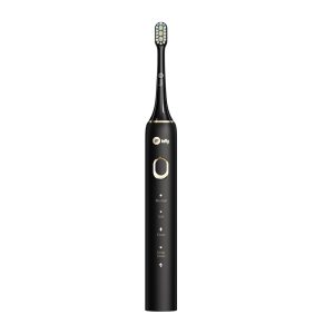 Infly Electric Toothbrush PT02, Black