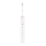 Infly Electric Toothbrush PT02, White