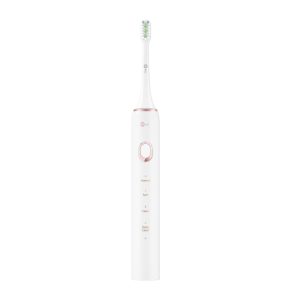 Infly Electric Toothbrush PT02, White