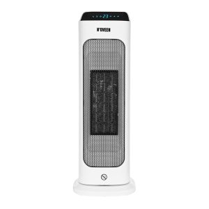 NOVEEN Ceramic Tower Convector Heater PTC2000 Smart White