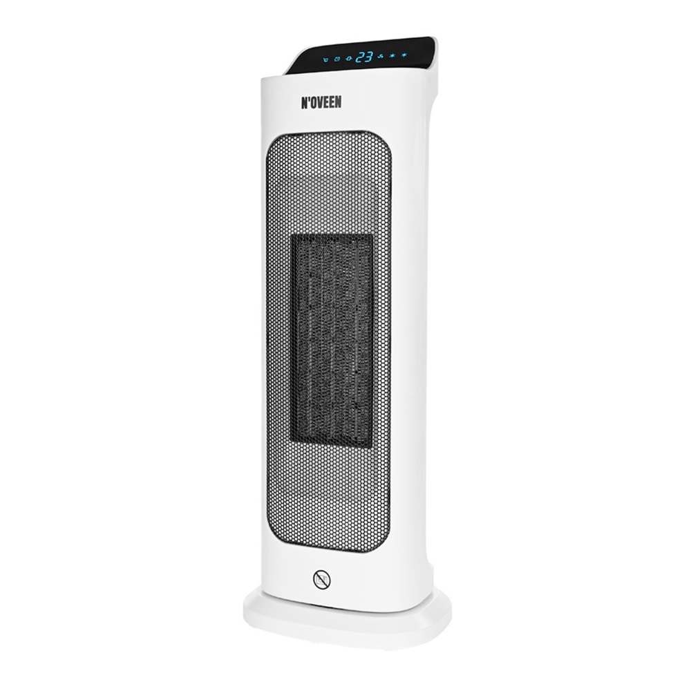 NOVEEN Ceramic Tower Convector Heater PTC2000 Smart White - Image 2