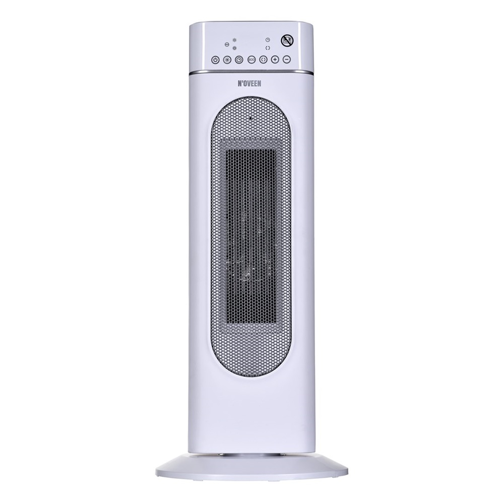 NOVEEN Ceramic Tower Convector Heater PTC3000 Smart White - Image 2