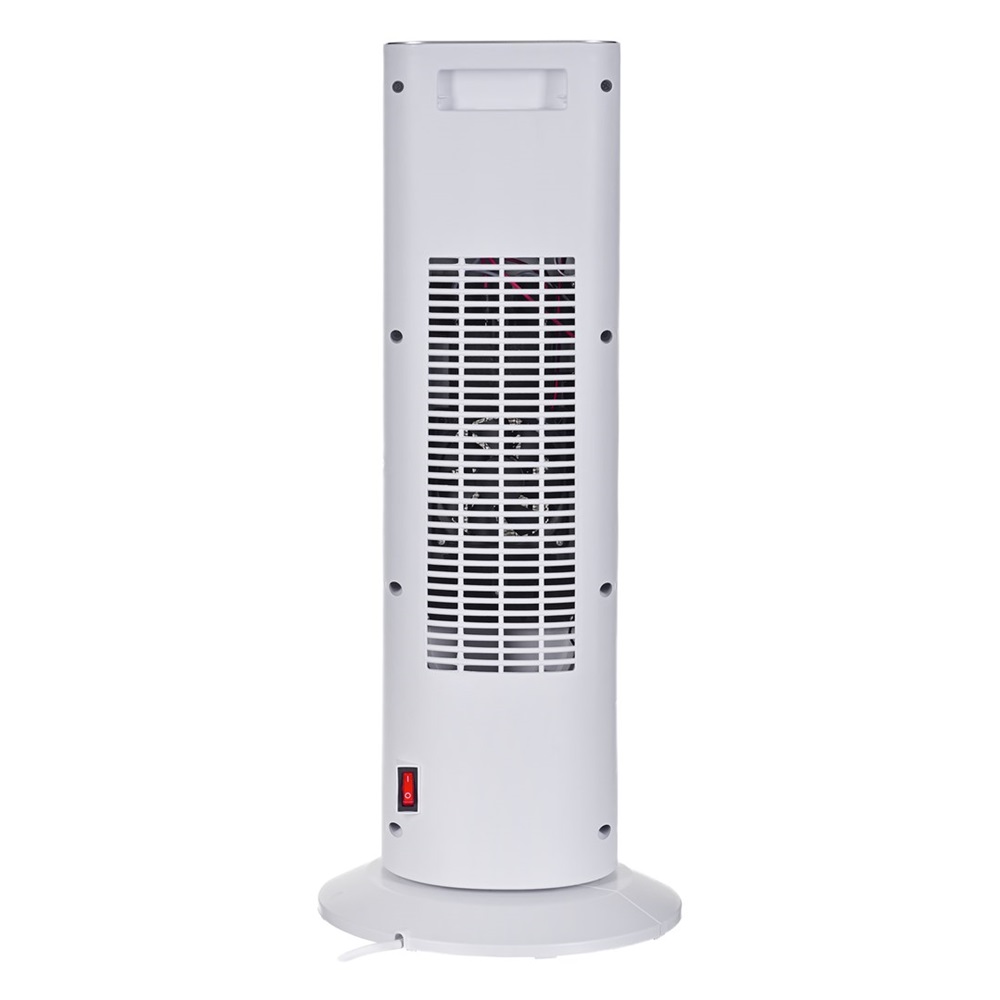 NOVEEN Ceramic Tower Convector Heater PTC3000 Smart White - Image 3