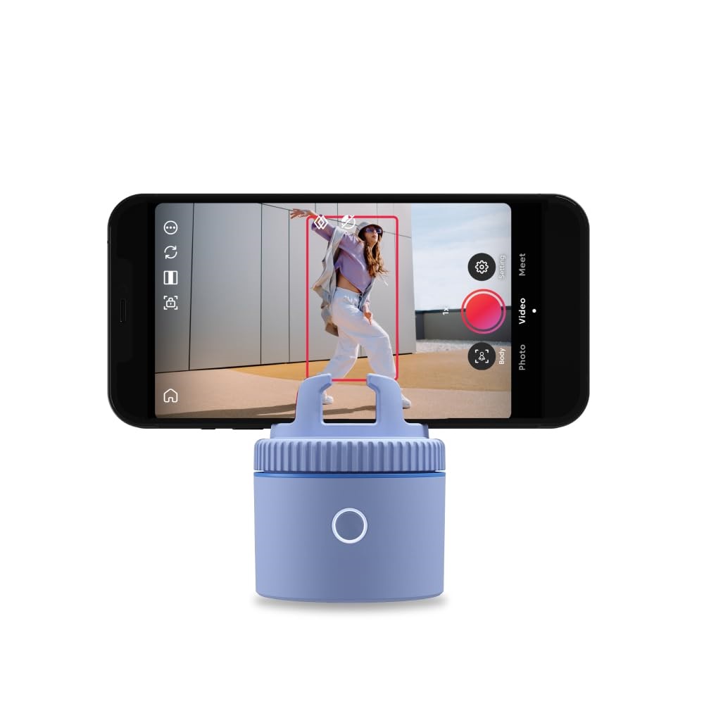 Pivo Pod Lite Blue - Image 3