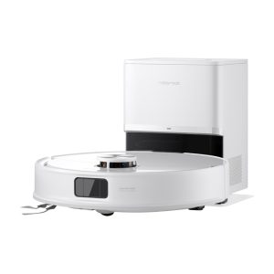 Roborock Vacuum Cleaner Q10 VF+, White