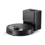 Roborock Vacuum Cleaner Q10 VF+, Black