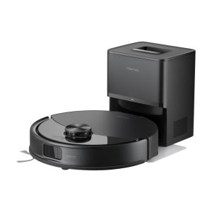 Roborock Vacuum Cleaner Q10 VF+, Black
