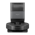 Roborock Vacuum Cleaner Q5 Max+, Black