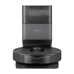 Roborock Vacuum Cleaner Q5 Max+, Black