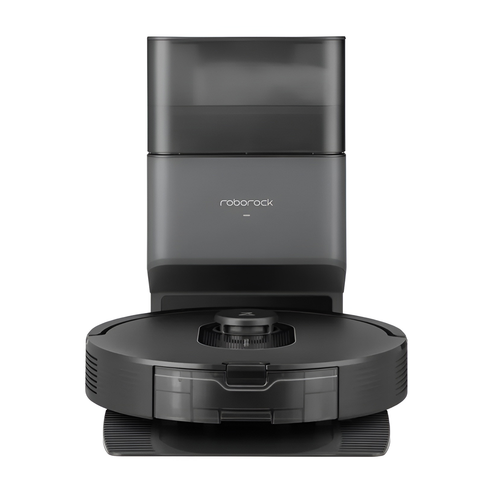 Roborock Vacuum Cleaner Q5 Max+, Black