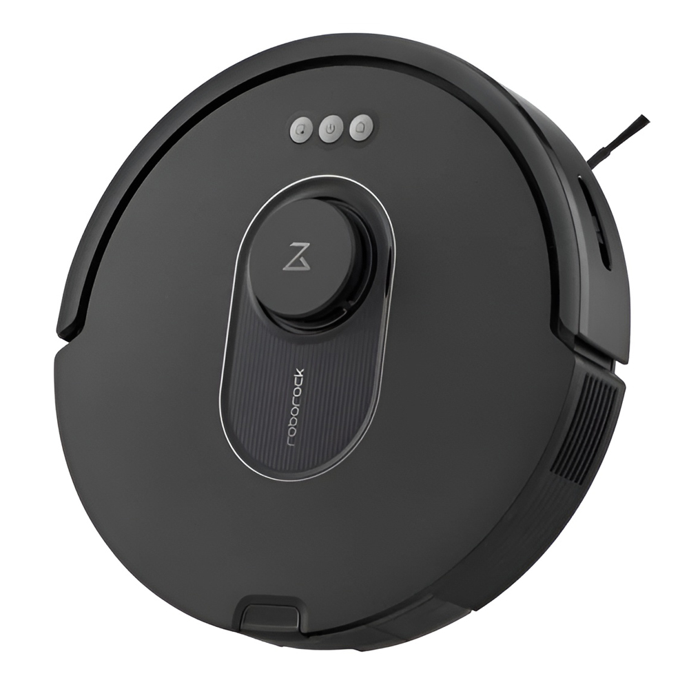 Roborock Vacuum Cleaner Q5 Max+, Black - Image 2