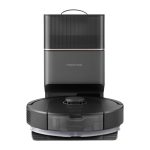 Roborock Vacuum Cleaner Q5 Pro+, Black