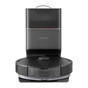 Roborock Vacuum Cleaner Q5 Pro+, Black