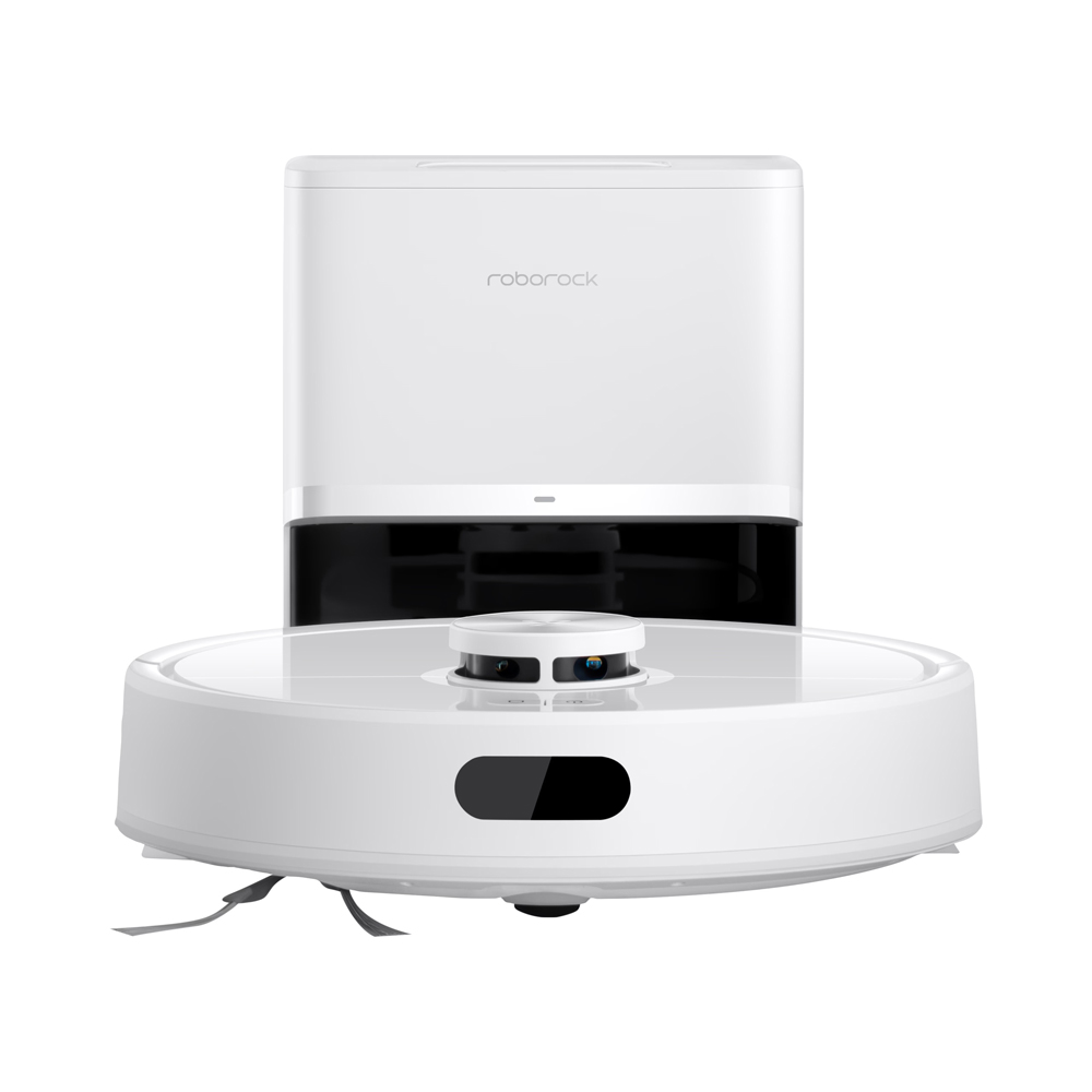 Roborock Vacuum Cleaner Q7 TF+, White - Image 2