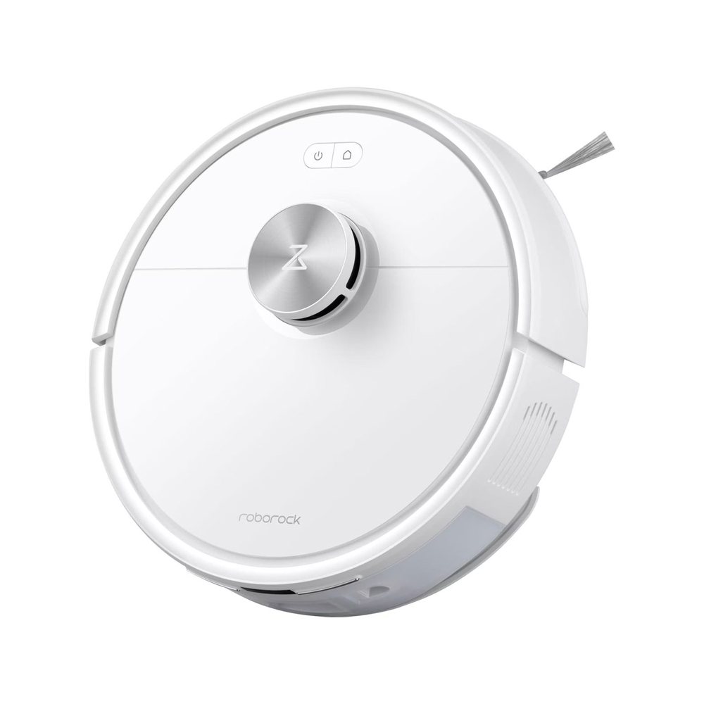 Roborock Vacuum Cleaner Q7 TF+, White - Image 3