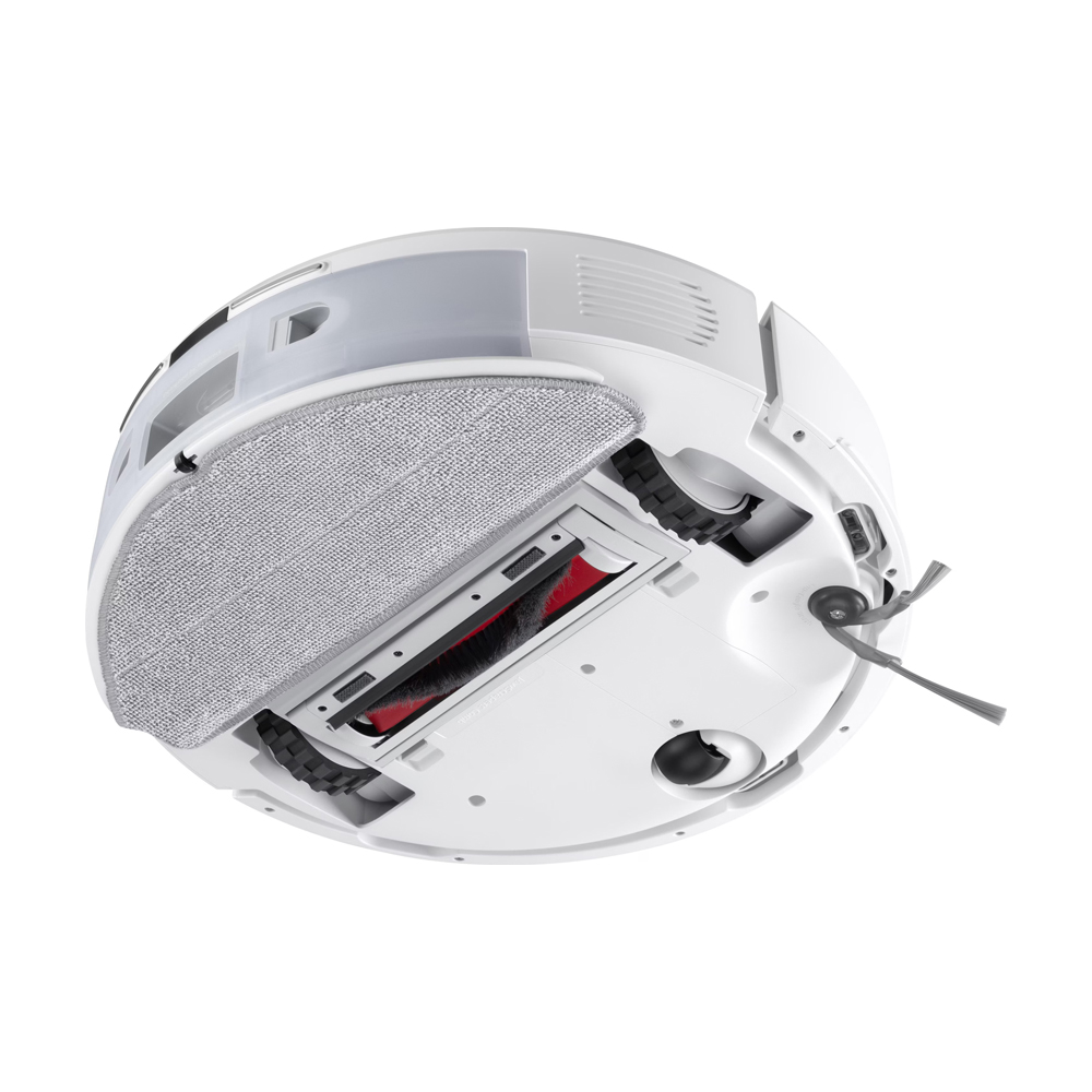 Roborock Vacuum Cleaner Q7 TF+, White - Image 4