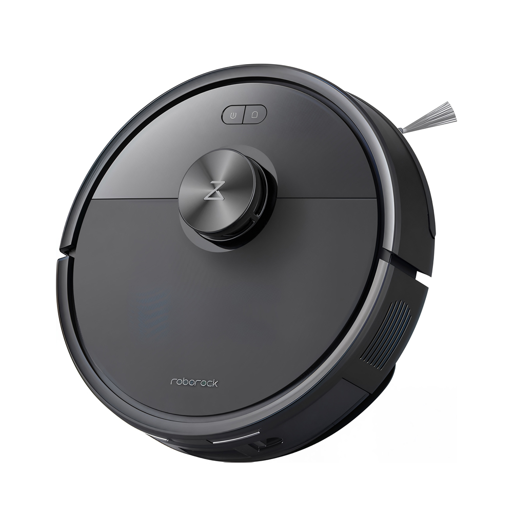Roborock Vacuum Cleaner Q7 TF+, Black - Image 2