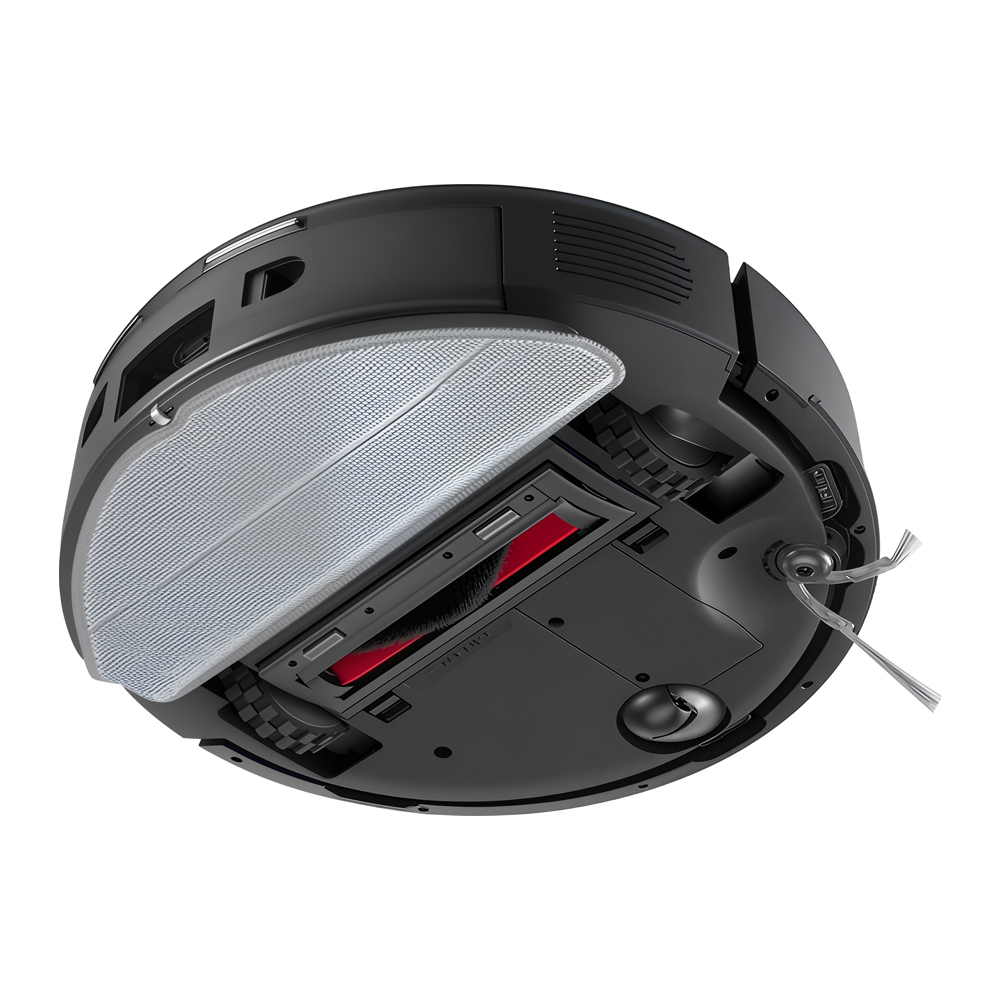 Roborock Vacuum Cleaner Q7 TF+, Black - Image 3