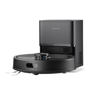 Roborock Vacuum Cleaner Q7 TF+, Black