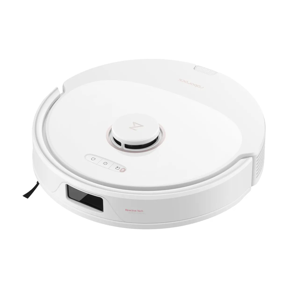Roborock Vacuum Cleaner Q8 Max, White