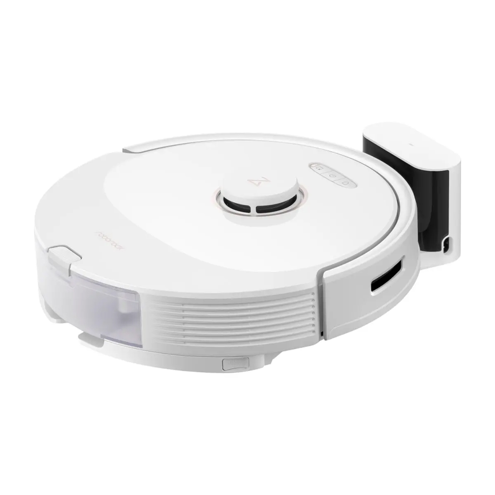 Roborock Vacuum Cleaner Q8 Max, White - Image 2