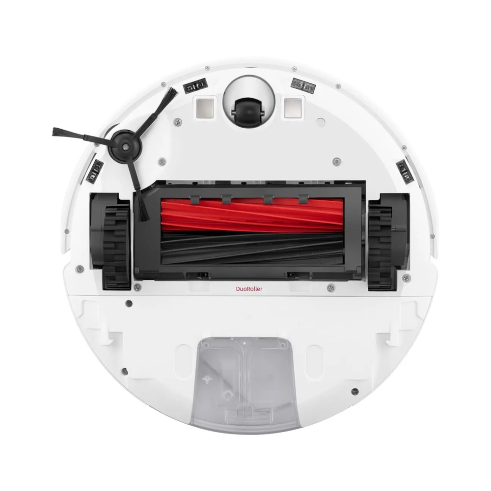 Roborock Vacuum Cleaner Q8 Max, White - Image 3