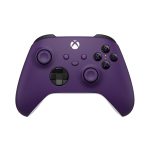 Microsoft Xbox Controller Wireless Astral Purple