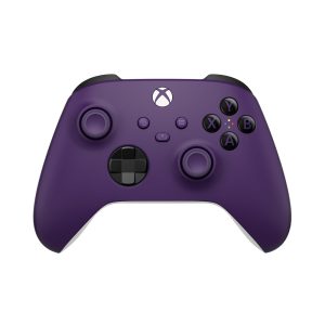 Microsoft Xbox Controller Wireless Astral Purple