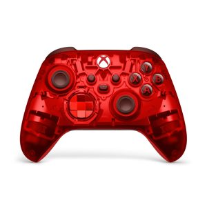 Microsoft Xbox Controller Wireless Pulse Cipher Special Edition Series