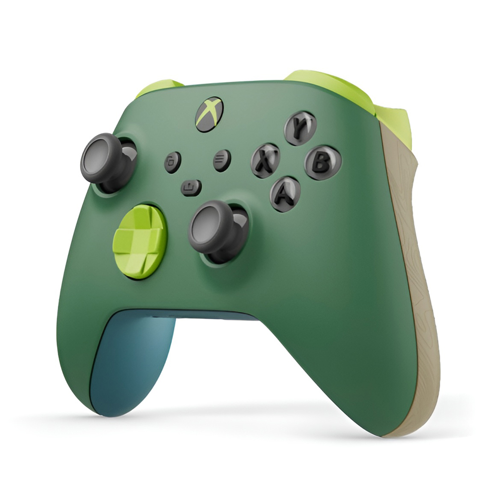 Microsoft Xbox Controller Wireless + Battery Pack Remix - Image 2