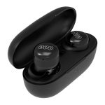 Xiaomi TWS Headphones QCY T17, Black