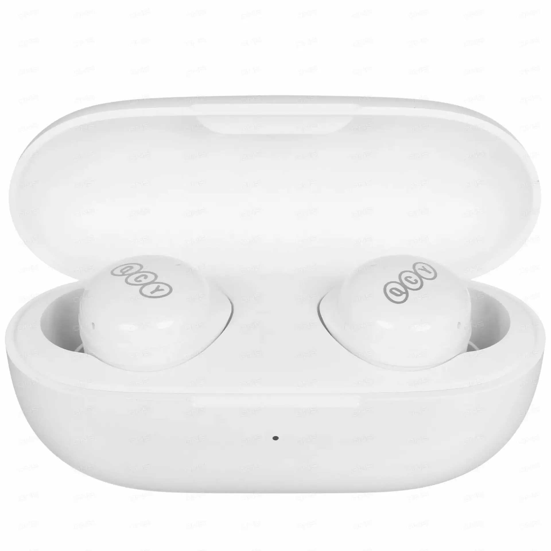 Xiaomi TWS Headphones QCY T17, White - Image 2