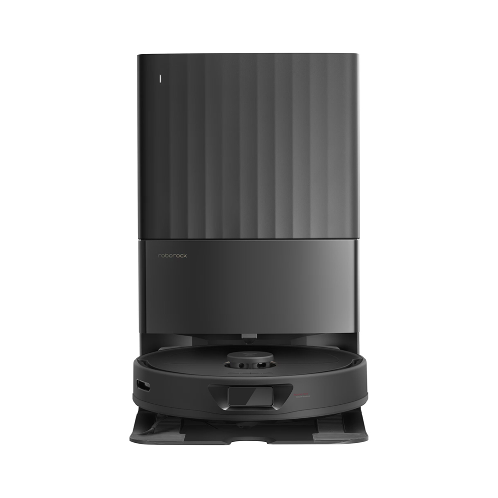 Roborock Vacuum Cleaner QRevo MaxV, Black