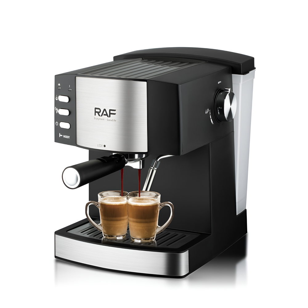 Raf Coffee Machine R.113, 850W - Image 2