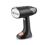 Raf Hand Garment Steamer R.1160B, 1500W