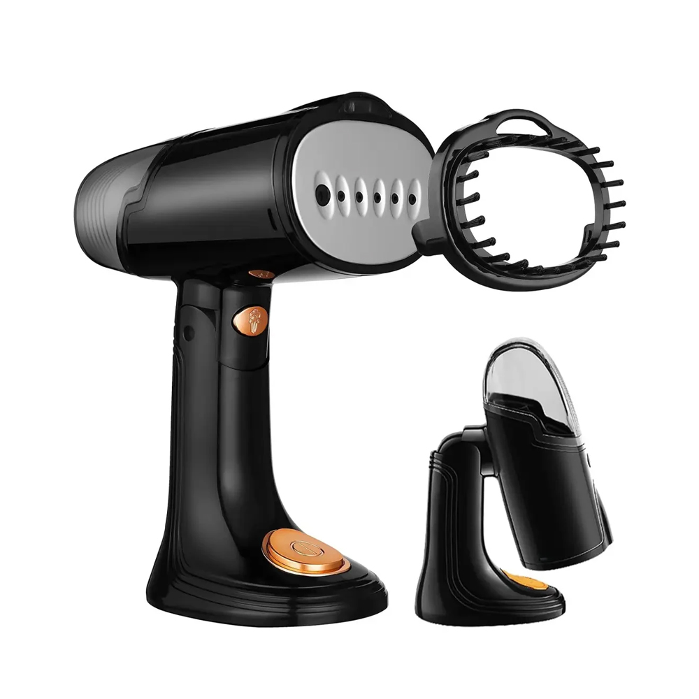 Raf Hand Garment Steamer R.1160B, 1500W - Image 3