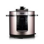 Raf Electric Pressure Cooker R.171, 6L