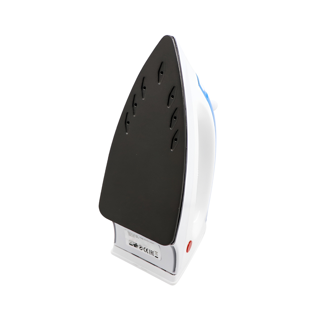 Raf Electric Steam Iron R.1808B, 1200W, White - Image 2