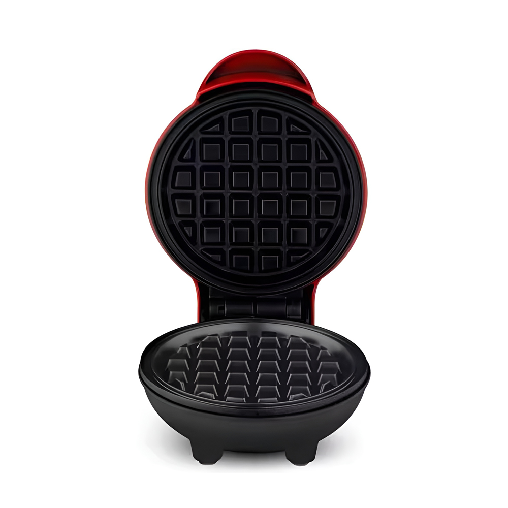 Raf Waffle Maker R.219H, 500W - Image 2