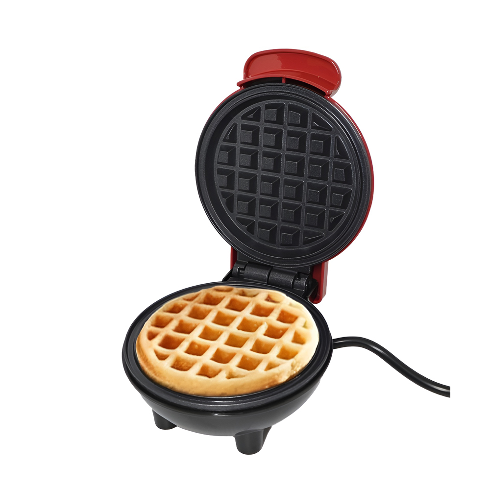 Raf Waffle Maker R.219H, 500W - Image 3