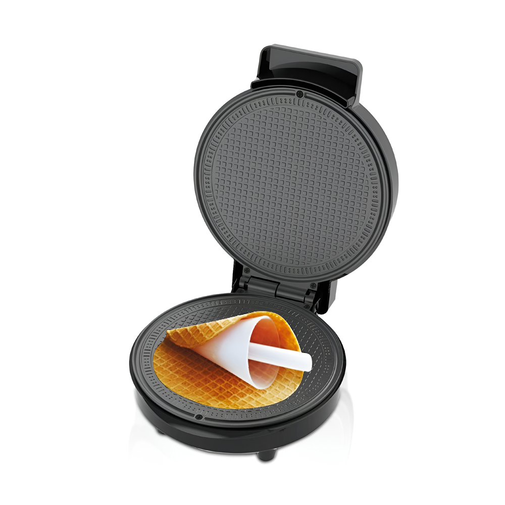 Raf Waffle Cone Maker R.2223, 1000W - Image 3